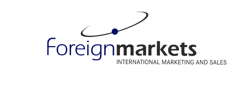 Foreign Markets Logo